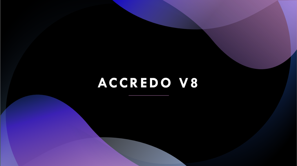 Version 8